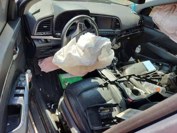 5NPD84LF7HH050829 2017 HYUNDAI ELANTRA - Image 8