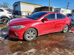 5NPD84LF7HH051298 2017 HYUNDAI ELANTRA