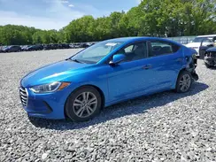 5NPD84LF7HH051785 2017 HYUNDAI ELANTRA