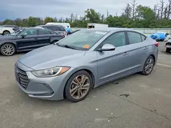5NPD84LF7HH051933 2017 HYUNDAI ELANTRA
