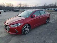 5NPD84LF7HH052418 2017 HYUNDAI ELANTRA