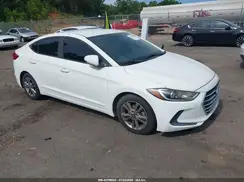 5NPD84LF7HH053326 2017 HYUNDAI ELANTRA