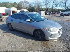 5NPD84LF7HH053682 2017 HYUNDAI ELANTRA