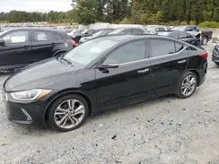 5NPD84LF7HH054024 2017 HYUNDAI ELANTRA