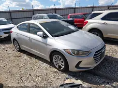 5NPD84LF7HH054735 2017 HYUNDAI ELANTRA