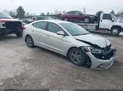 5NPD84LF7HH054945 2017 HYUNDAI ELANTRA