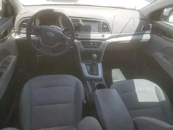 5NPD84LF7HH055352 2017 HYUNDAI ELANTRA - Image 8