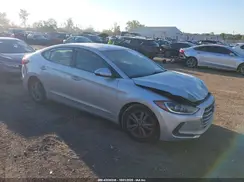 5NPD84LF7HH055576 2017 HYUNDAI ELANTRA