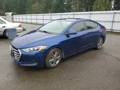 5NPD84LF7HH055674 2017 HYUNDAI ELANTRA