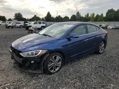5NPD84LF7HH056033 2017 HYUNDAI ELANTRA
