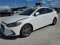 5NPD84LF7HH056095 2017 HYUNDAI ELANTRA