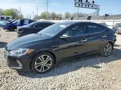 5NPD84LF7HH056226 2017 HYUNDAI ELANTRA
