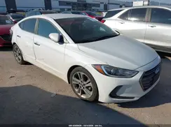 5NPD84LF7HH057120 2017 HYUNDAI ELANTRA