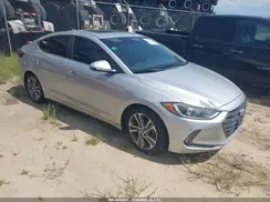 5NPD84LF7HH057196 2017 HYUNDAI ELANTRA
