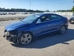 5NPD84LF7HH058378 2017 HYUNDAI ELANTRA