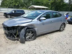 5NPD84LF7HH058722 2017 HYUNDAI ELANTRA