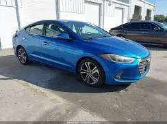 5NPD84LF7HH058963 2017 HYUNDAI ELANTRA