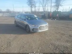 5NPD84LF7HH059272 2017 HYUNDAI ELANTRA