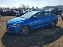5NPD84LF7HH059613 2017 HYUNDAI ELANTRA