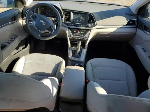 5NPD84LF7HH059613 2017 HYUNDAI ELANTRA - Image 8