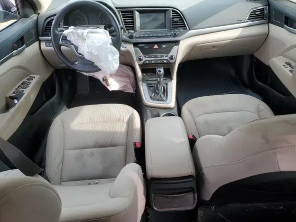5NPD84LF7HH059871 2017 HYUNDAI ELANTRA - Image 8