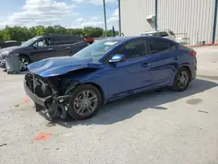 5NPD84LF7HH060115 2017 HYUNDAI ELANTRA