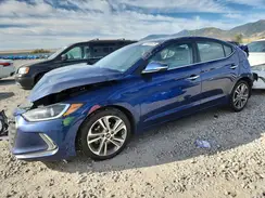 5NPD84LF7HH060597 2017 HYUNDAI ELANTRA