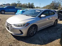 5NPD84LF7HH062270 2017 HYUNDAI ELANTRA