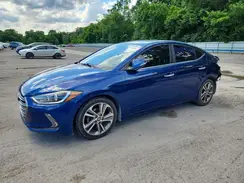 5NPD84LF7HH062768 2017 HYUNDAI ELANTRA