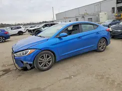 5NPD84LF7HH064617 2017 HYUNDAI ELANTRA