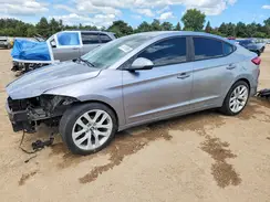 5NPD84LF7HH065105 2017 HYUNDAI ELANTRA