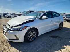 5NPD84LF7HH065234 2017 HYUNDAI ELANTRA