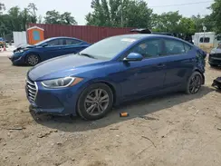 5NPD84LF7HH066139 2017 HYUNDAI ELANTRA