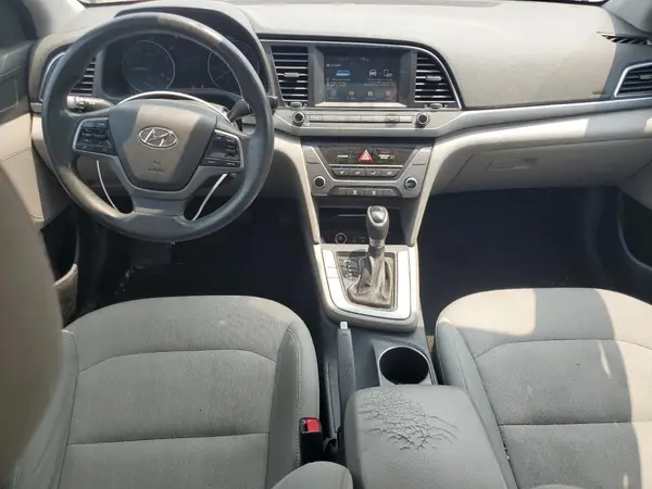 5NPD84LF7HH066139 2017 HYUNDAI ELANTRA - Image 8