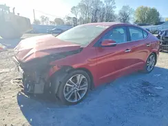 5NPD84LF7HH066402 2017 HYUNDAI ELANTRA