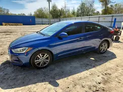 5NPD84LF7HH066870 2017 HYUNDAI ELANTRA