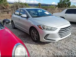 5NPD84LF7HH066948 2017 HYUNDAI ELANTRA