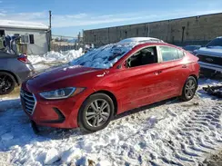 5NPD84LF7HH067159 2017 HYUNDAI ELANTRA