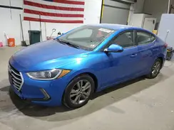 5NPD84LF7HH069607 2017 HYUNDAI ELANTRA