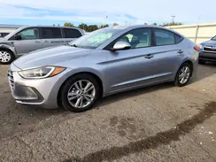 5NPD84LF7HH070692 2017 HYUNDAI ELANTRA