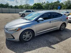 5NPD84LF7HH070725 2017 HYUNDAI ELANTRA