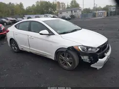 5NPD84LF7HH070921 2017 HYUNDAI ELANTRA