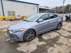 5NPD84LF7HH070952 2017 HYUNDAI ELANTRA