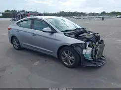 5NPD84LF7HH070966 2017 HYUNDAI ELANTRA