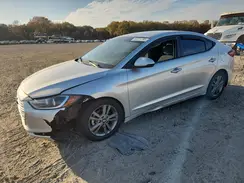 5NPD84LF7HH071048 2017 HYUNDAI ELANTRA