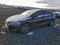 5NPD84LF7HH072605 2017 HYUNDAI ELANTRA