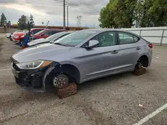 5NPD84LF7HH073091 2017 HYUNDAI ELANTRA