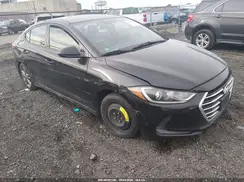 5NPD84LF7HH073673 2017 HYUNDAI ELANTRA
