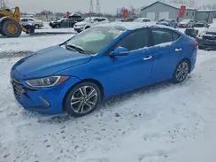 5NPD84LF7HH074645 2017 HYUNDAI ELANTRA