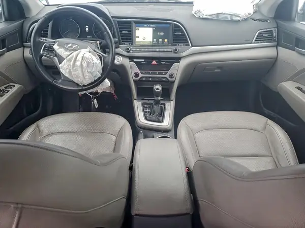 5NPD84LF7HH074645 2017 HYUNDAI ELANTRA - Image 8